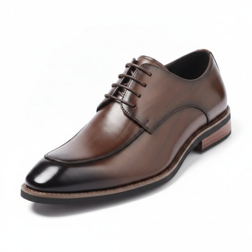 Bennett dress shoes - Dark Brown
