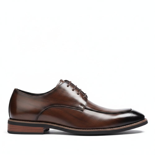 Bennett dress shoes - Dark Brown