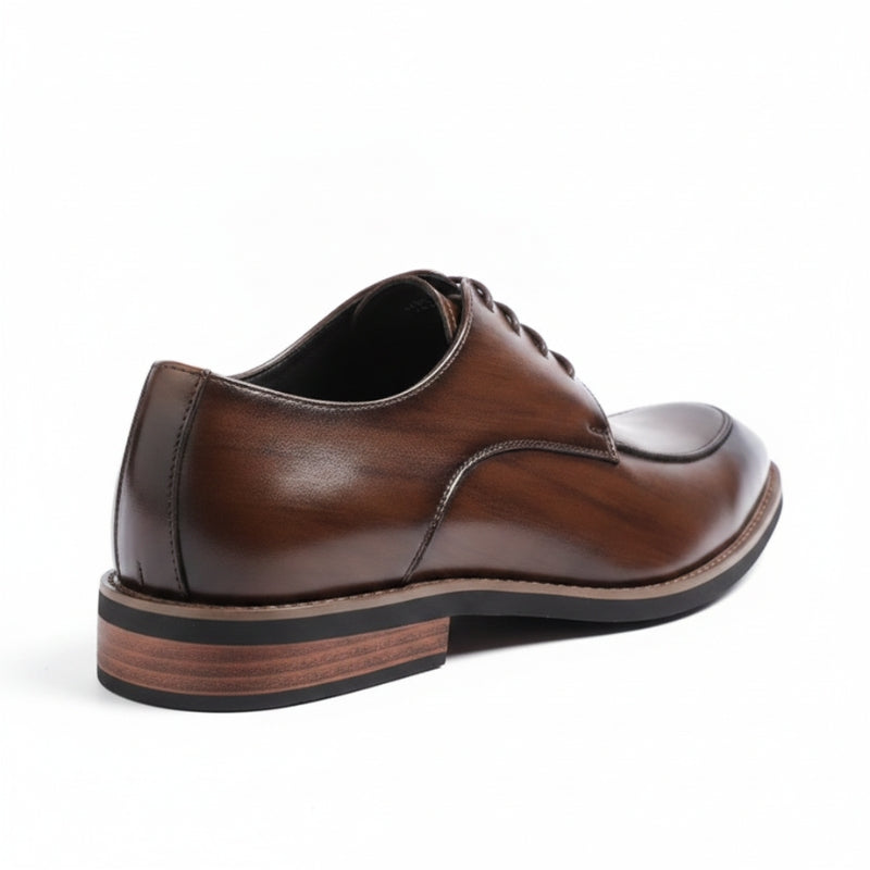 Bennett dress shoes - Dark Brown