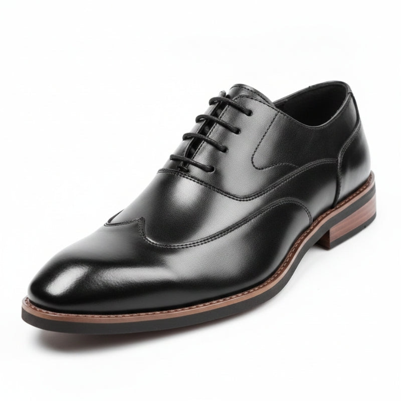 Everett dress shoes - Black