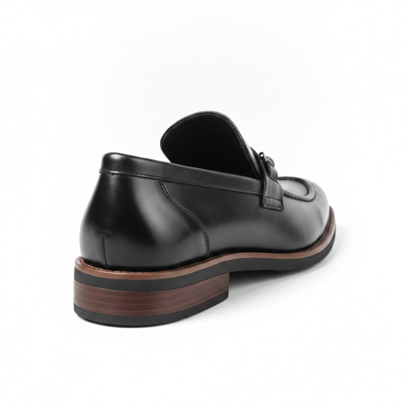Everett dress shoes - Black