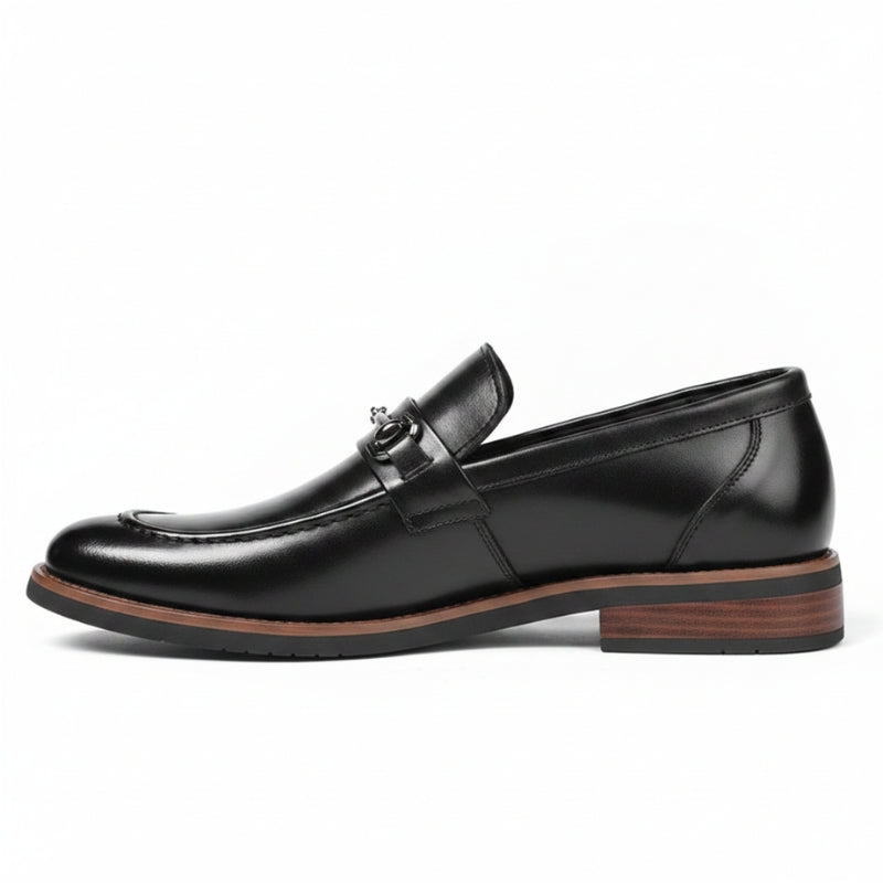 Grant loafers - Black