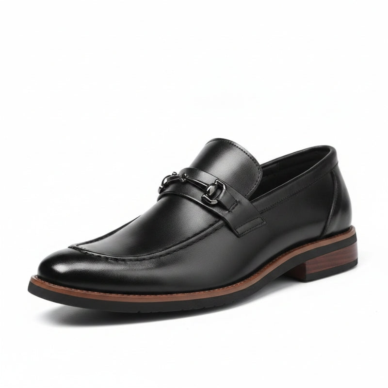 Grant loafers - Black