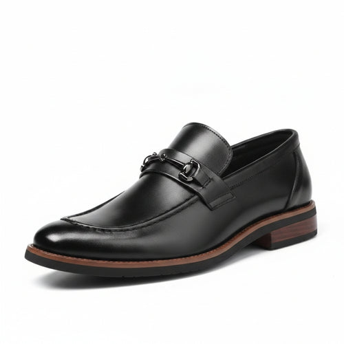 Grant loafers - Black