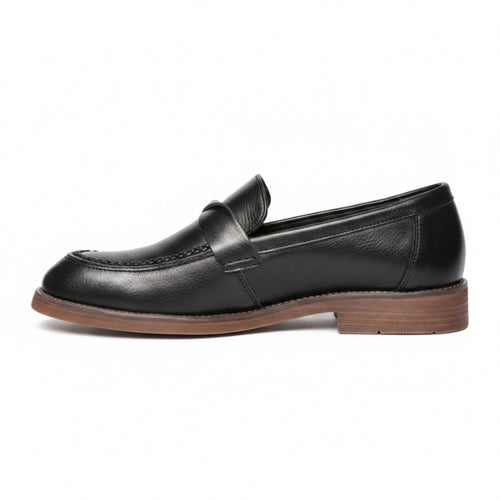 Preston loafers - Black