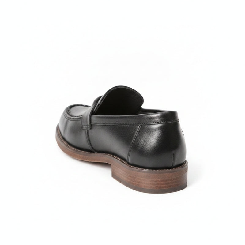 Preston loafers - Black