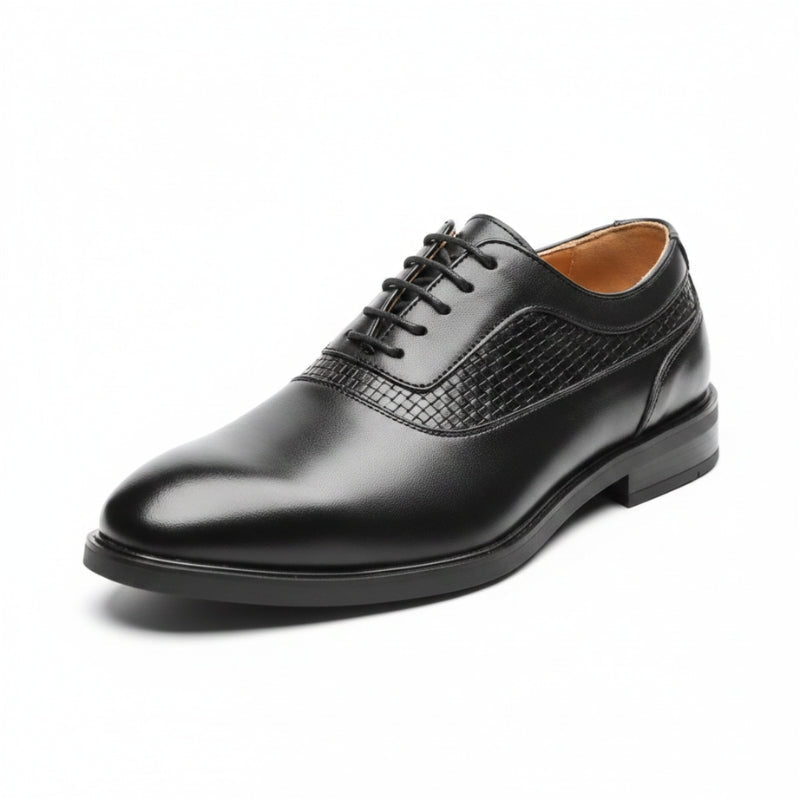 Wesley dress shoes - Black