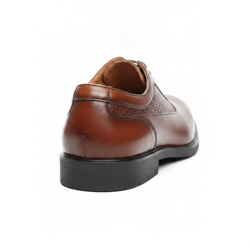 Wesley dress shoes - Brown