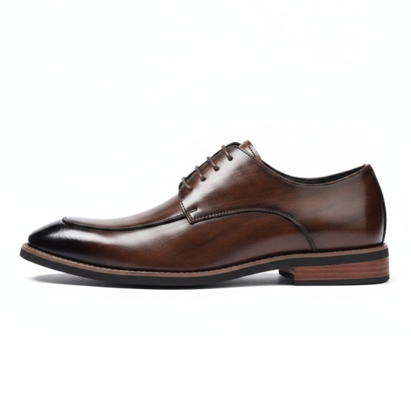 Bennett | Men's Leather Dress Shoes